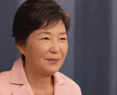  박근혜 대통령, 자신 돌봐준 유영하 변호사 영상메시지 내…“모두가 날 떠날 때, 옆에 있던 사람”