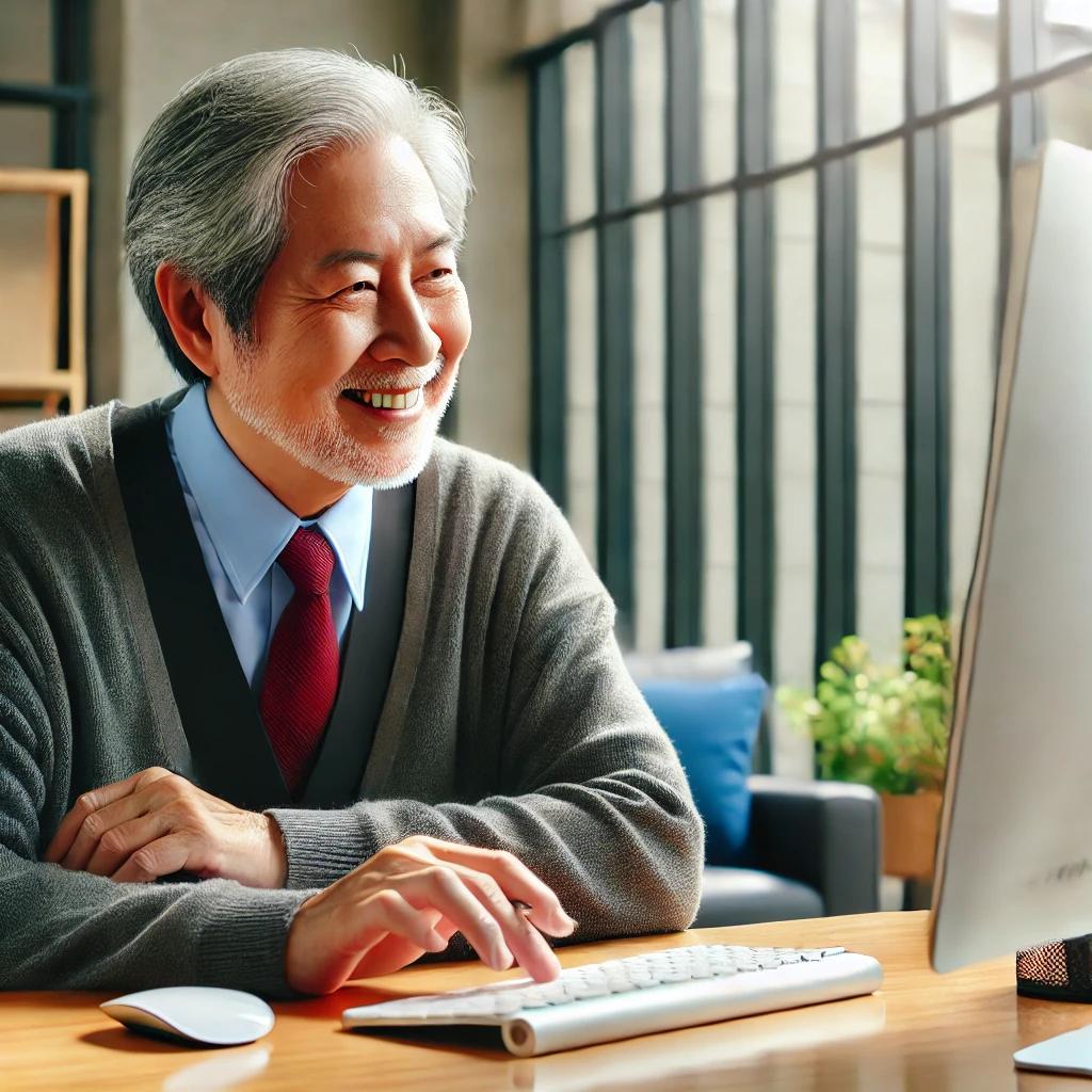 고령자고용촉진법