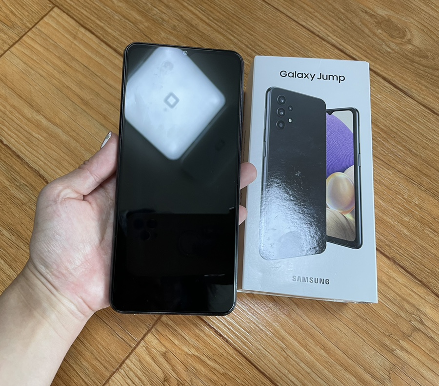 5g공기계 부모님 선물로 좋은 스마트폰 효도폰 5