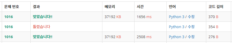  [백준, BOJ] 1016 - 제곱ㄴㄴ수