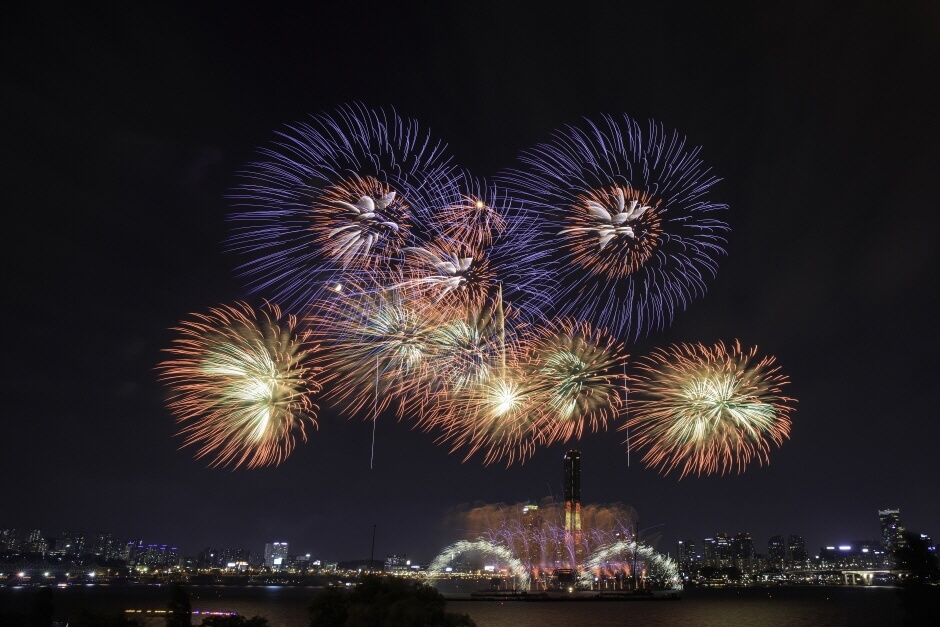 10월 축제 가볼만한 곳