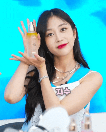  라이브커머스의 러블리즈 : 지마켓 장사의 신동 스핀오프