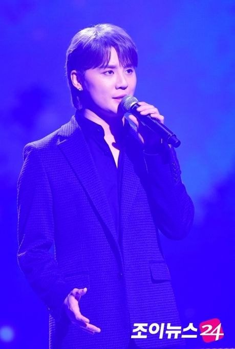  '김준수 출연요청' 시청자 청원…'뮤뱅' 측 "섭외 안하는 이유, 설명 어렵다"