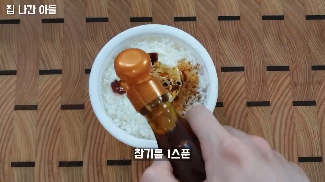 "바쁜 아침 시간, 간단하면서도 맛있는 요리" 전자레인지를 활용한 2가지 계란 요리 12 img