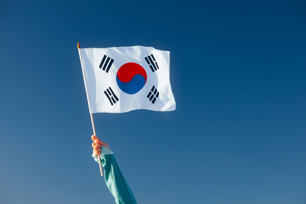 대한민국, 시스템 리빌딩을 시작하다