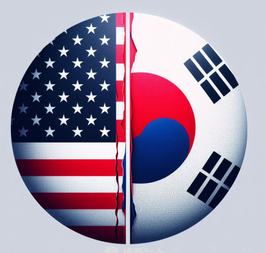 미국의 '민감국가' 지정과 한미 관계