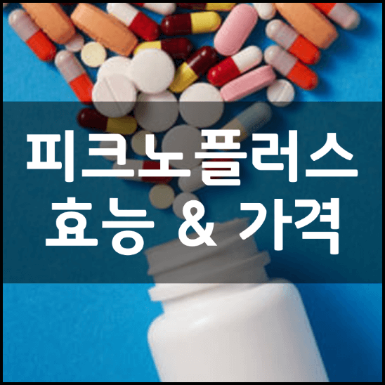 허벌라이프-피크노플러스-성분-효능-가격
