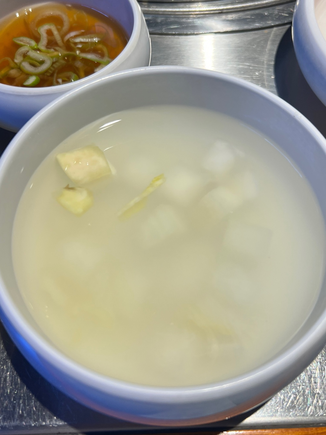 (을지로식당) 청와시 13