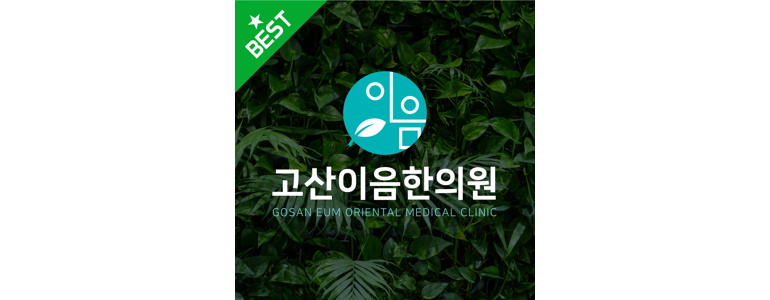 의정부시 한의원
