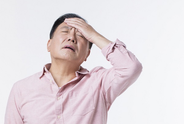  얼굴이 가려운 데는 다 이유가 있다?? | 피부가 가려운 이유 6가지(건강정보)