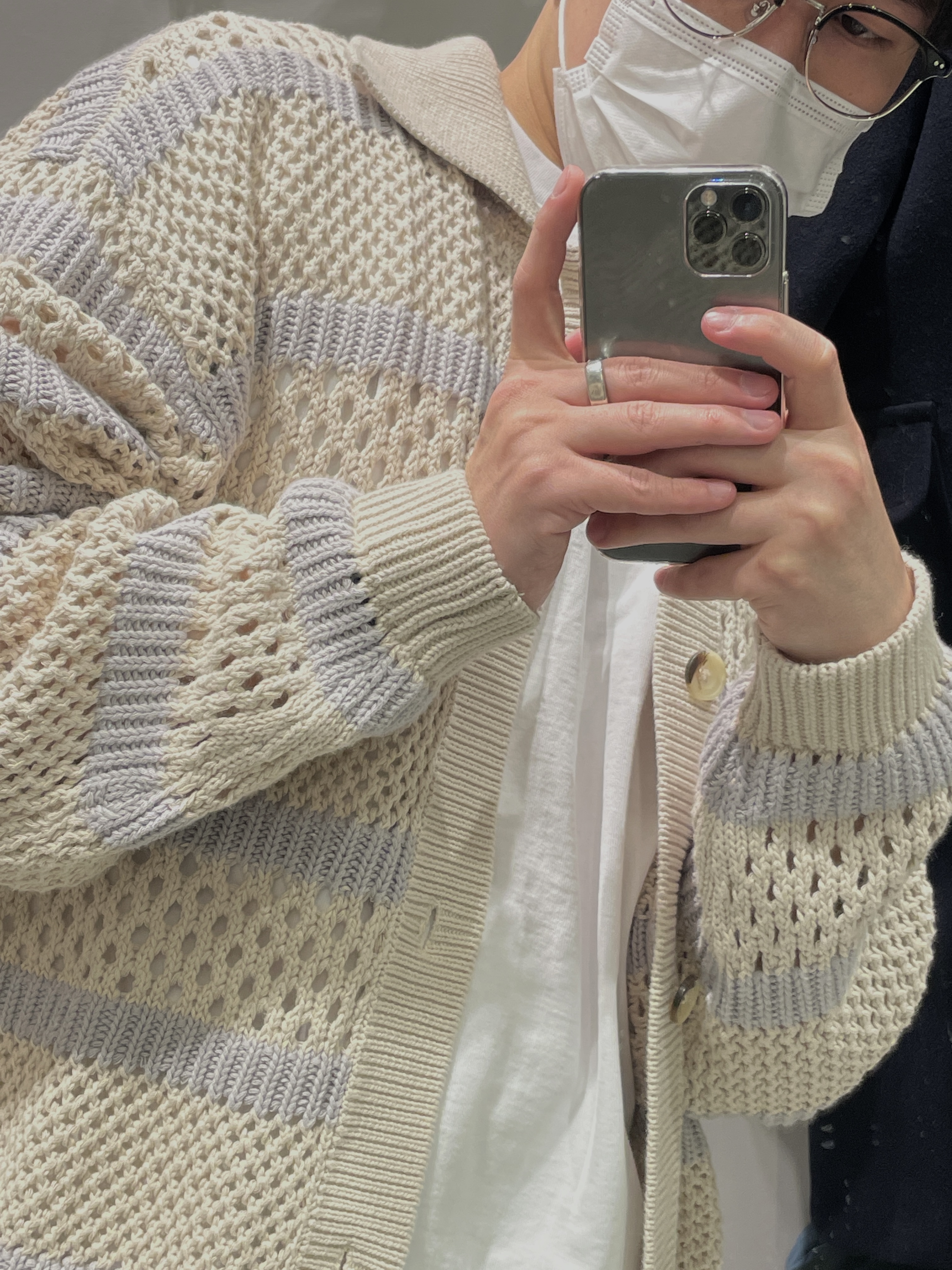 자라(ZARA) 23SS 남자 신상 9