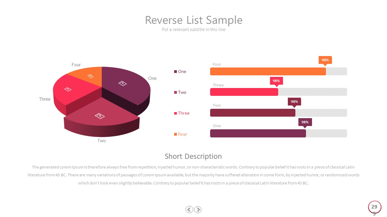  [PPT 자료] 원형그래프, 프로세스 (파워포인트 powerpoint 피피티 ppt 템플릿 template 다이어그램 diagram 인포그래픽 Infographic 보고서 제안서 기획서 발표자료)