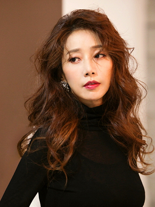  오승은 프로필 모든 것