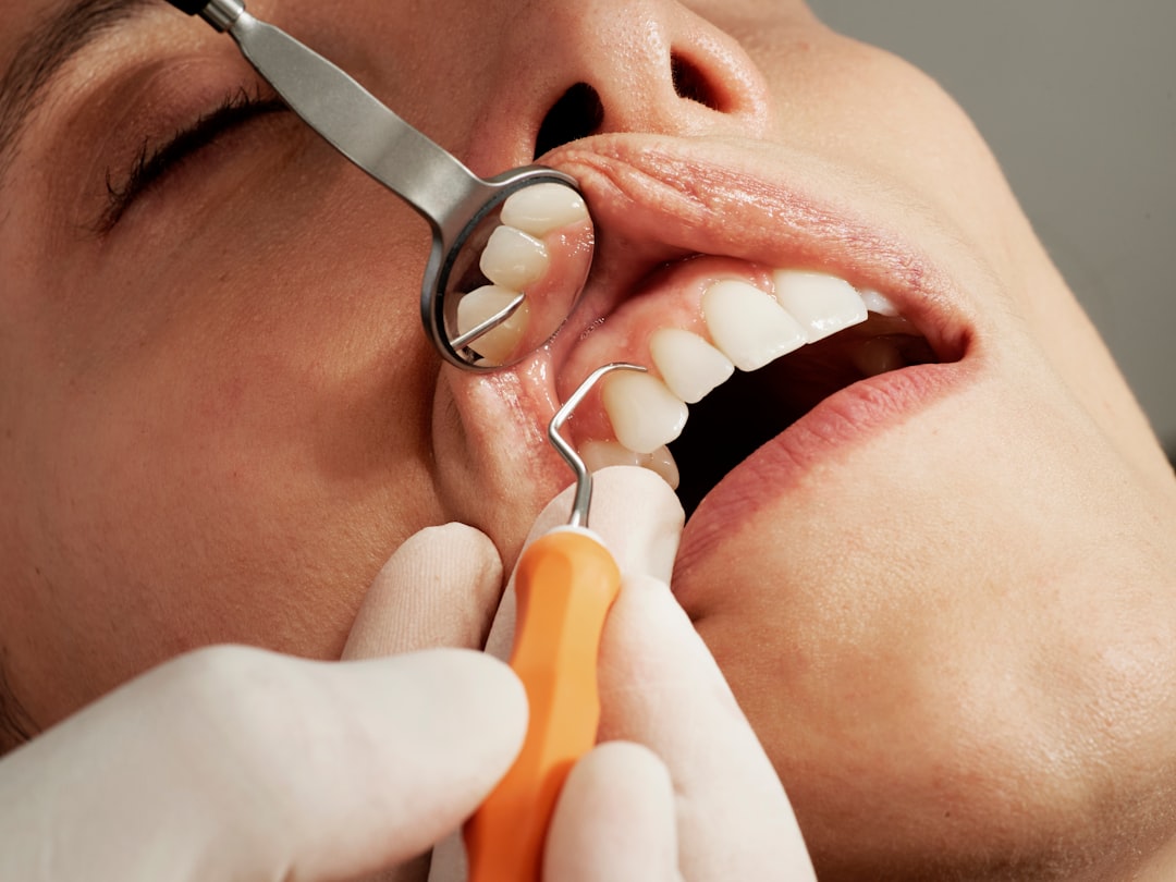 Dentistry