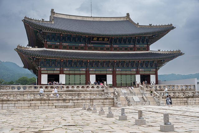 신라의 군사 전략 변화와 그 의의