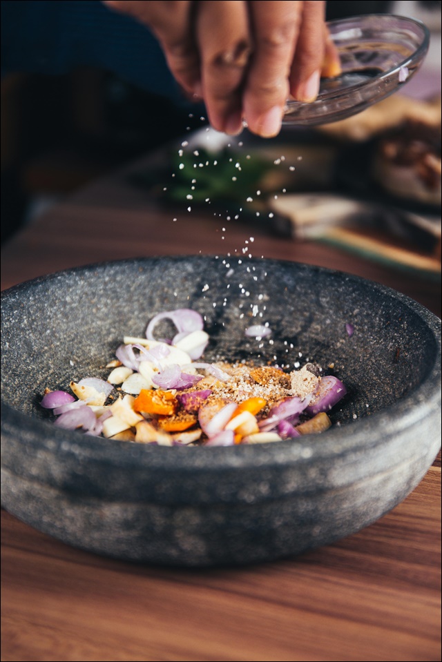태안 덕수식당 게국지 맛집 위치 메뉴추천 (+방송 다시보기)