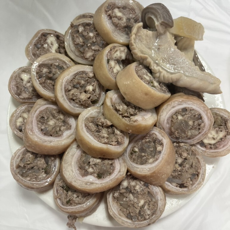 대동순대 이미지