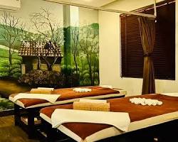 허벌 스파 (Herbal Spa)