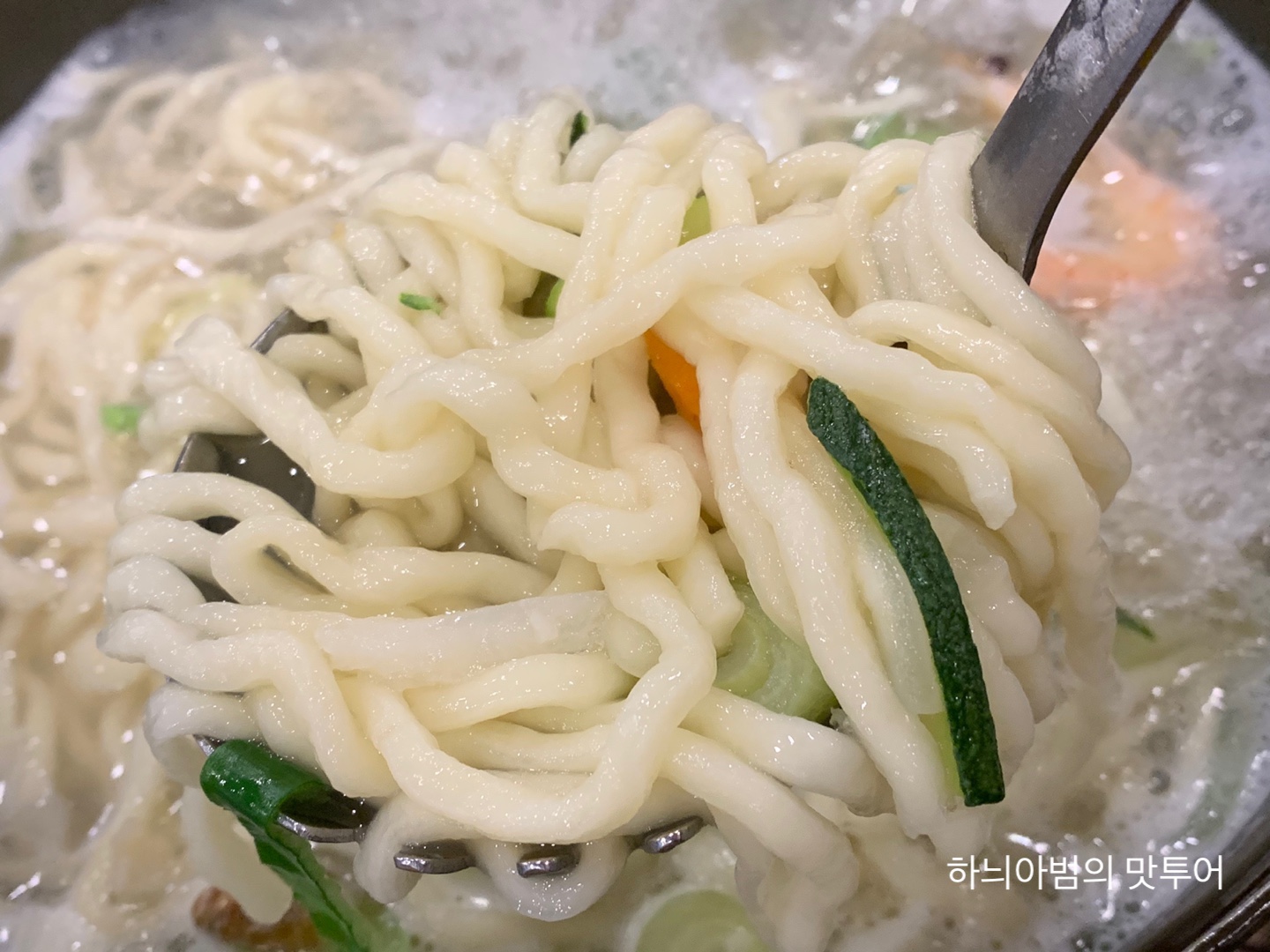 남촌칼국수 이미지