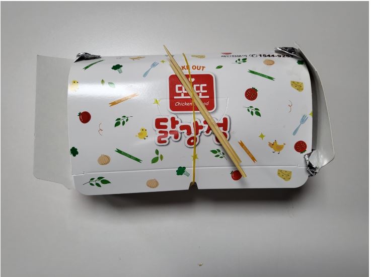또또닭강정 이미지