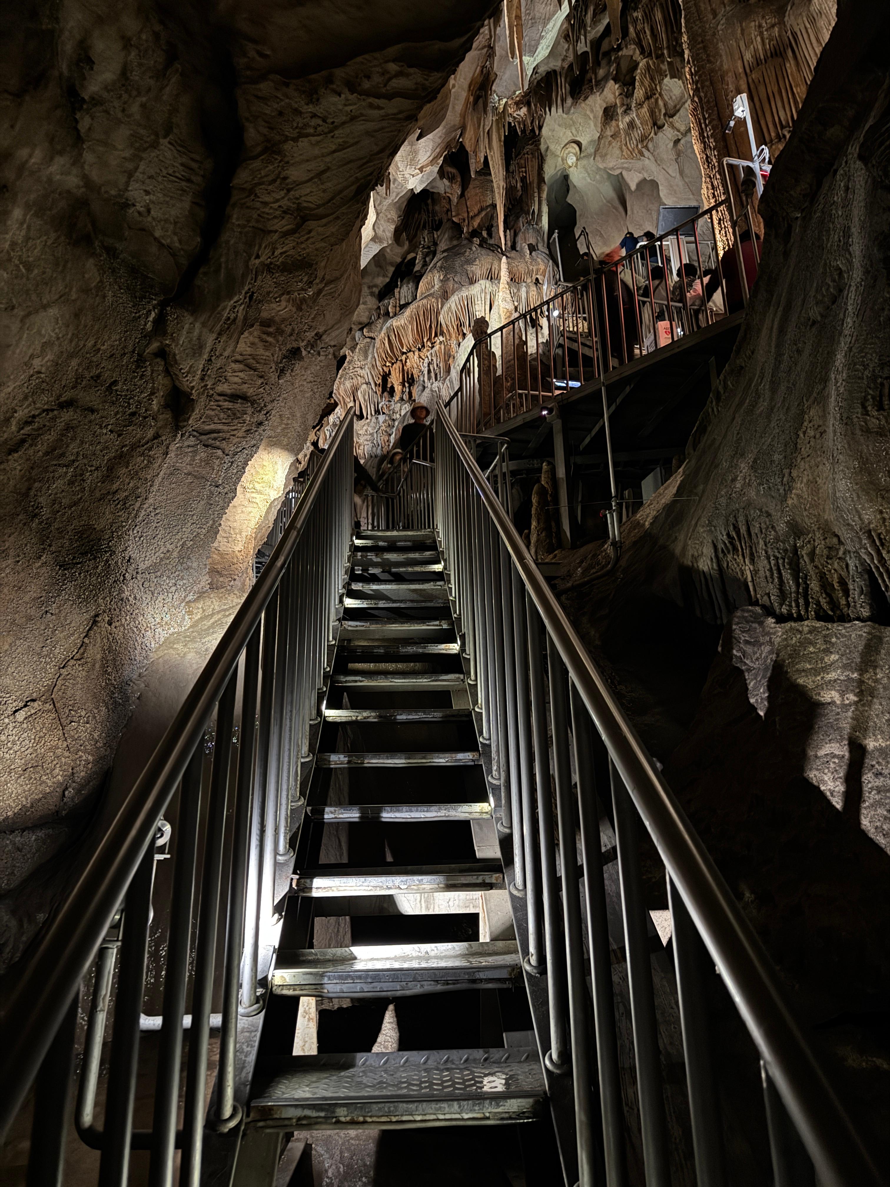 고수동굴 제1주차장 이미지