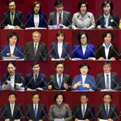  필리버스터 뜻, 역대 최장시간