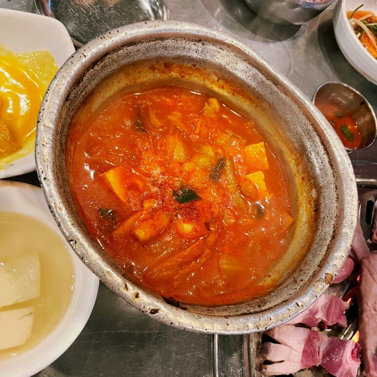 깡촌흑돼지 이미지