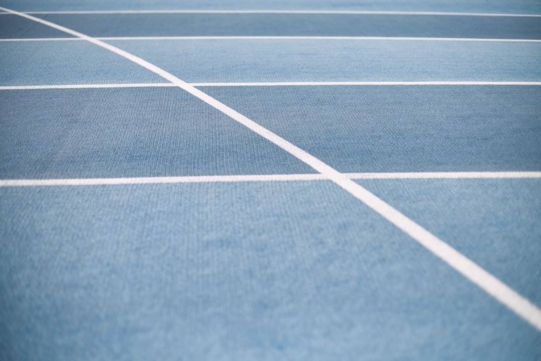 Short track
