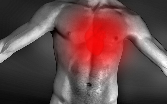 right-chest-pain