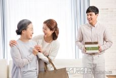 2024 노인복지 일자리 예산지원