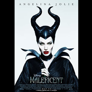 말레피센트(Maleficent&#44;2014)