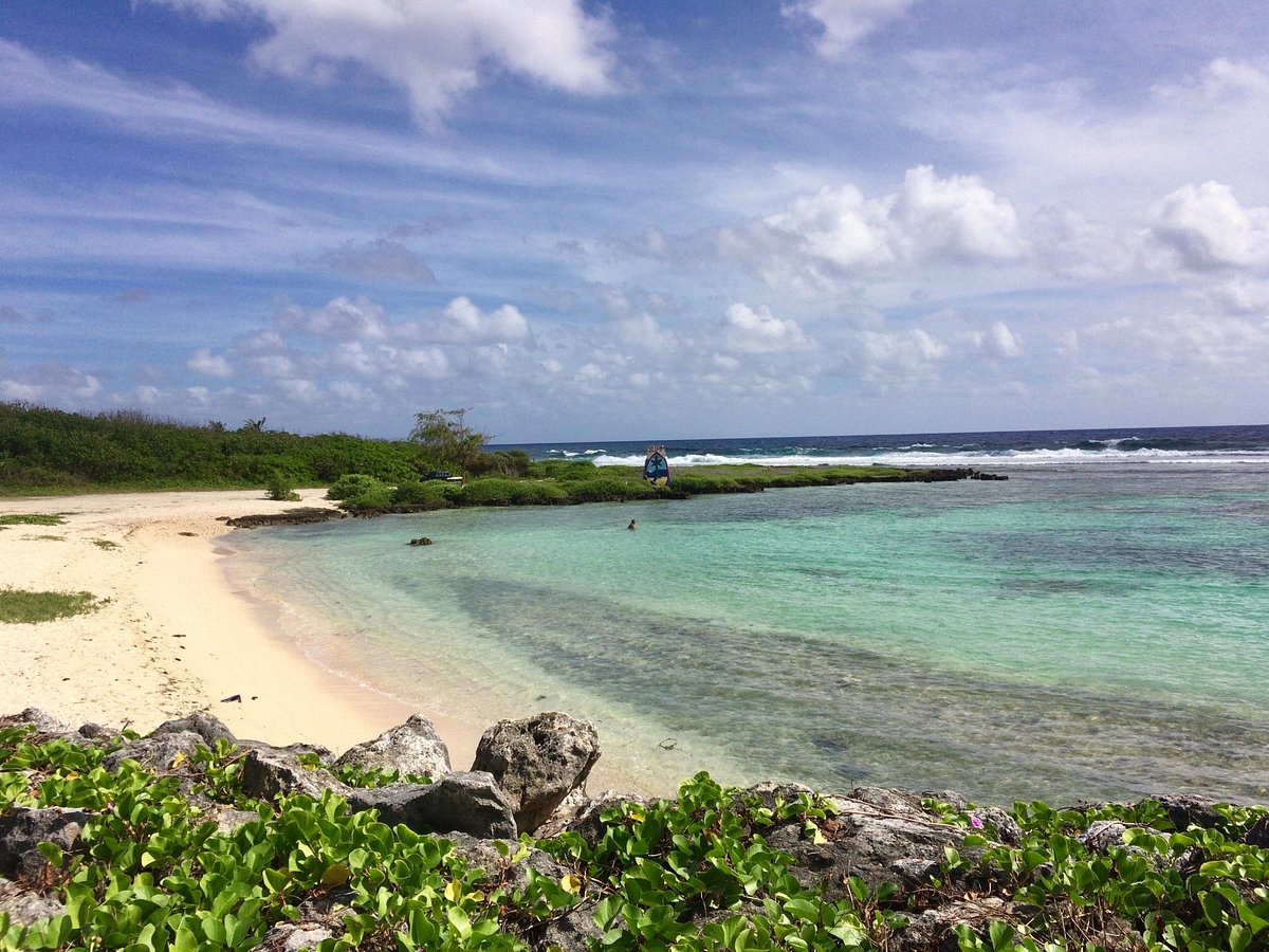 괌 여행 가볼만한곳&#44; 아름다운 해변 BEST 07 추천