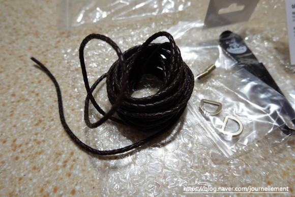 쇼핑몰 마이레더툴 가죽공예 가죽잡화 1