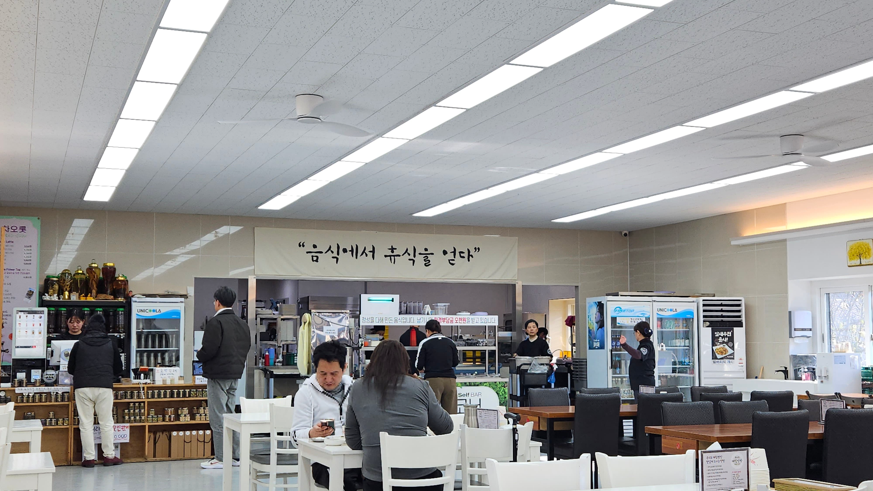 무의도 맛집_무의도데침쌈밥_쌈밥 제육볶음 맛집