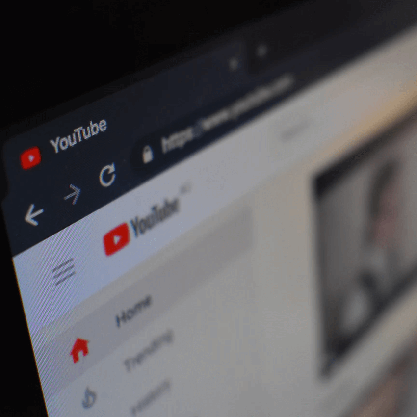 유튜브 전체화면 안될때