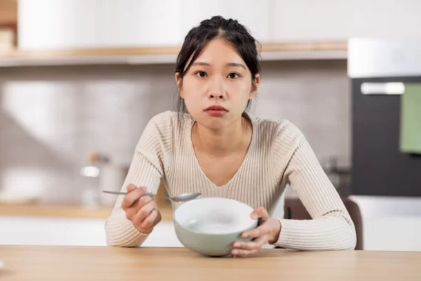  폭식증 극복과 건강한 다이어트: 생리 주기별 관리 방법