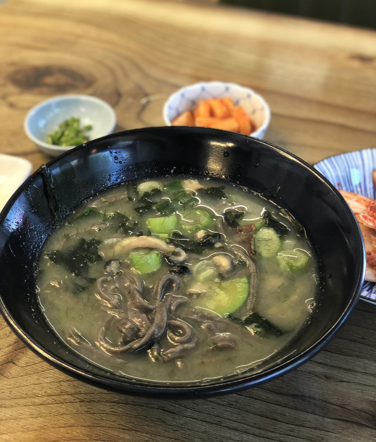 고동마을칼국수 이미지