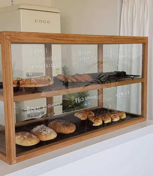 카페 시루산