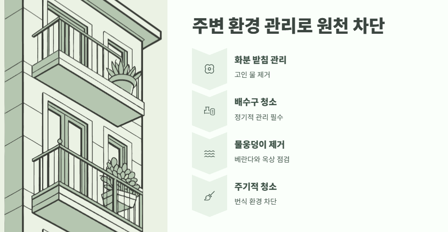 하루살이 퇴치법 총정리 13