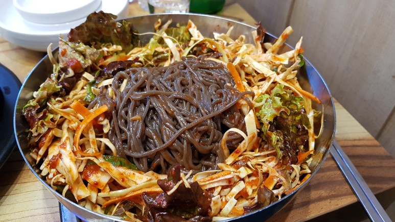 상도감자탕 이미지