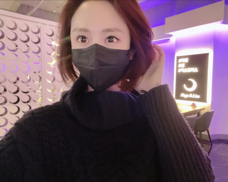 귀 KF94 마스크 새부리형 15