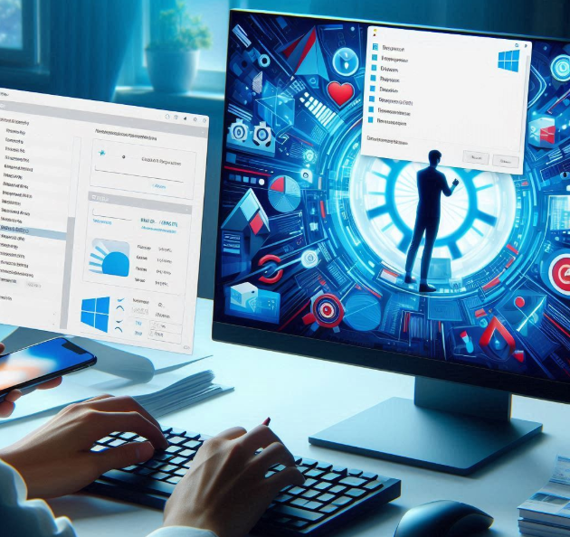 윈도우 OS 설치와 최적화 방법