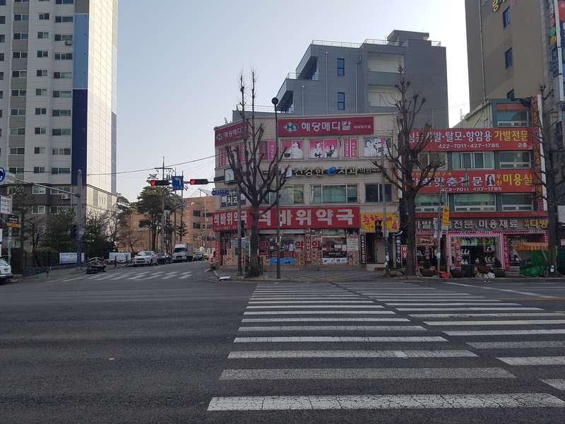 1.1 석바위약국의 특징