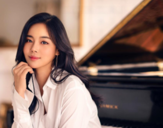  조정민 나이 가수 레디큐 노래 프로필