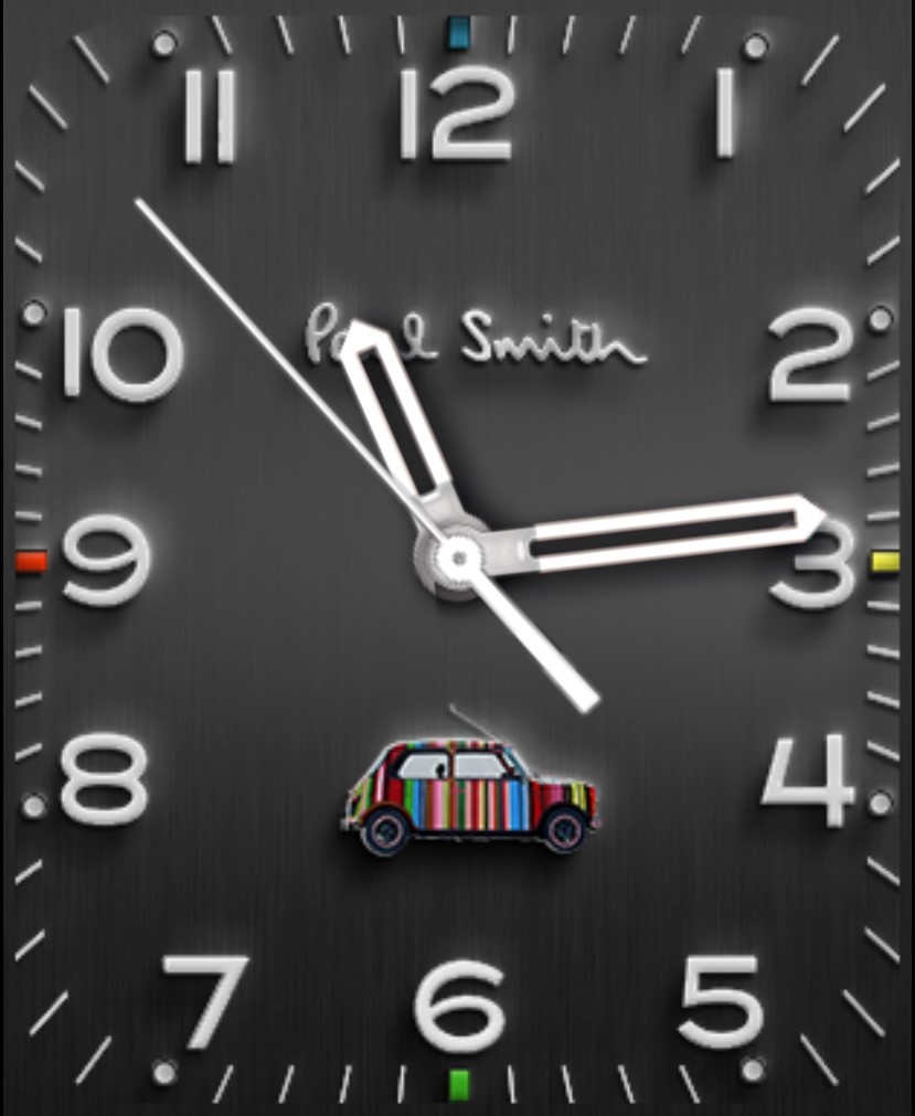  애플워치 페이스 공유 / 티맥스 카시오 폴스미스 / clockology watch face