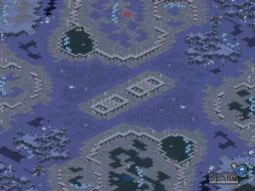  (2) 얼터너티브 [스타크래프트 밀리맵][2010~2011년]