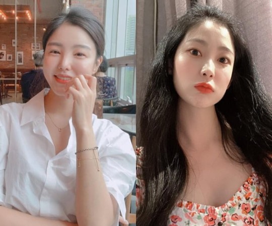  "상간녀 너지?",,,'88년생 3인조 걸그룹' 이유로 루머 피해 입은 제니,서린 [사진]