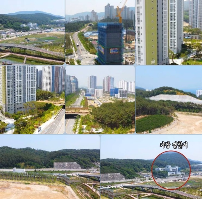 현장감각 익히기(1) 부산광역시 4