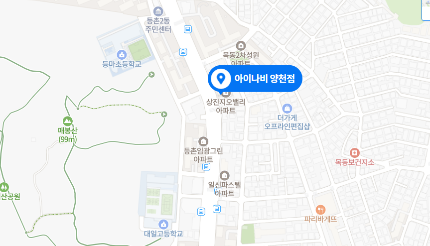 아이나비서비스 이미지