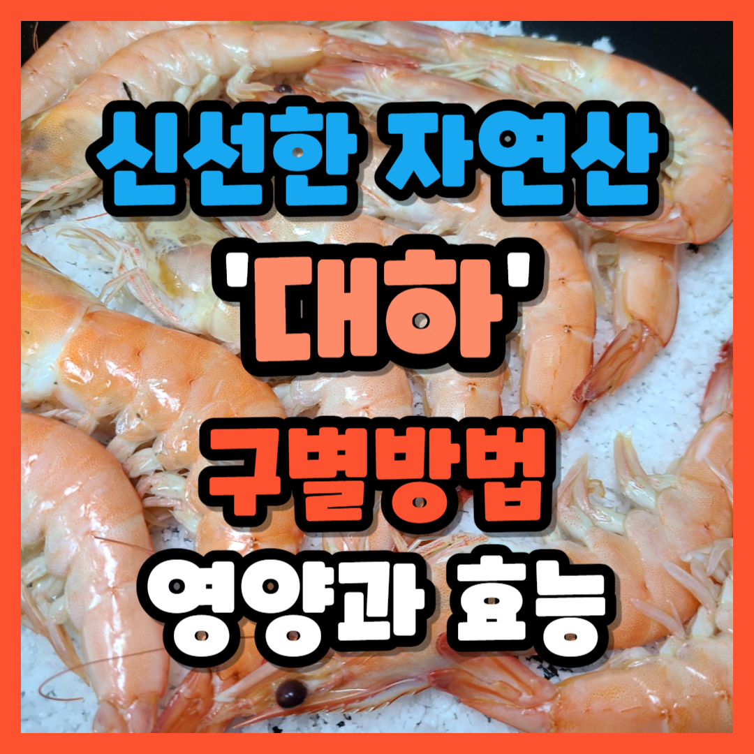 대하